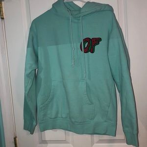 Odd Future Hoodie